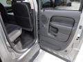 2005 Mineral Gray Metallic Dodge Ram 1500 SLT Quad Cab  photo #13