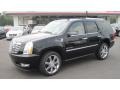 Black Raven - Escalade Premium AWD Photo No. 1