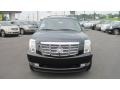 2011 Black Raven Cadillac Escalade Premium AWD  photo #8