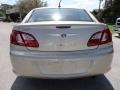 Linen Gold Metallic Pearl - Sebring Sedan Photo No. 9