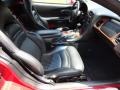 Black Interior Photo for 2000 Chevrolet Corvette #53760890