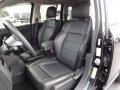 Dark Slate Gray Interior Photo for 2011 Jeep Compass #53760927