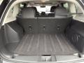 2011 Jeep Compass 2.4 Limited 4x4 Trunk