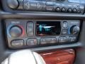 Black Controls Photo for 2000 Chevrolet Corvette #53760953