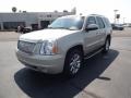 Gold Mist Metallic - Yukon Denali AWD Photo No. 1