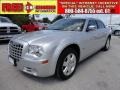 Bright Silver Metallic - 300 C HEMI AWD Photo No. 1