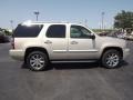 Gold Mist Metallic - Yukon Denali AWD Photo No. 4