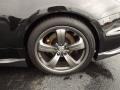 2007 Nissan 350Z NISMO Coupe Wheel and Tire Photo