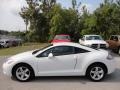 Northstar White - Eclipse GS Coupe Photo No. 2