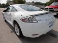 Northstar White - Eclipse GS Coupe Photo No. 3