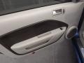 Light Graphite Door Panel Photo for 2007 Ford Mustang #53761241