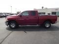 2012 Deep Cherry Red Crystal Pearl Dodge Ram 1500 ST Quad Cab 4x4  photo #8