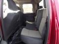 2012 Deep Cherry Red Crystal Pearl Dodge Ram 1500 ST Quad Cab 4x4  photo #14