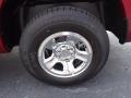 2012 Dodge Ram 1500 ST Quad Cab 4x4 Wheel and Tire Photo