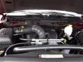 5.7 Liter HEMI OHV 16-Valve VVT MDS V8 2012 Dodge Ram 1500 ST Quad Cab 4x4 Engine
