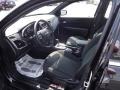  2012 200 LX Sedan Black Interior