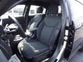  2012 200 LX Sedan Black Interior