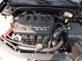  2012 200 LX Sedan 2.4 Liter DOHC 16-Valve Dual VVT 4 Cylinder Engine