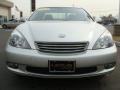 Millennium Silver Metallic - ES 300 Photo No. 2