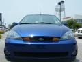 2004 Sonic Blue Metallic Ford Focus SVT Coupe  photo #15