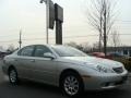 Millennium Silver Metallic - ES 300 Photo No. 3