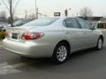 Millennium Silver Metallic - ES 300 Photo No. 4