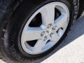 Natural Green Pearl - Grand Cherokee Laredo Photo No. 21