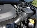 Natural Green Pearl - Grand Cherokee Laredo Photo No. 23