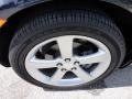 2008 Pontiac Solstice Roadster Wheel and Tire Photo