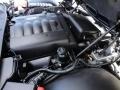 2.4L DOHC 16V VVT ECOTEC 4 Cylinder Engine for 2008 Pontiac Solstice Roadster #53762186