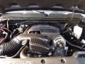 4.8 Liter Flex-Fuel OHV 16-Valve Vortec V8 Engine for 2011 Chevrolet Silverado 1500 LT Crew Cab #53762327