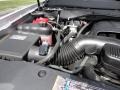  2011 Silverado 1500 LT Crew Cab 4.8 Liter Flex-Fuel OHV 16-Valve Vortec V8 Engine