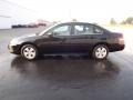 2010 Black Chevrolet Impala LT  photo #4