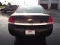 2010 Black Chevrolet Impala LT  photo #6