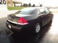 2010 Black Chevrolet Impala LT  photo #7