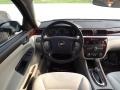 2010 Black Chevrolet Impala LT  photo #9