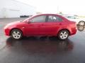 Rally Red Pearl - Lancer ES Photo No. 4