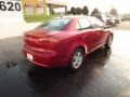 Rally Red Pearl - Lancer ES Photo No. 7