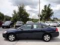 Imperial Blue Metallic - Impala LS Photo No. 2