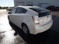 Blizzard White Pearl - Prius Hybrid III Photo No. 5