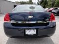 Imperial Blue Metallic - Impala LS Photo No. 9