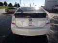 Blizzard White Pearl - Prius Hybrid III Photo No. 6