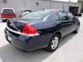 Imperial Blue Metallic - Impala LS Photo No. 10