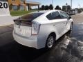 Blizzard White Pearl - Prius Hybrid III Photo No. 7
