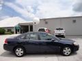Imperial Blue Metallic - Impala LS Photo No. 11