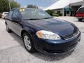 Imperial Blue Metallic - Impala LS Photo No. 12