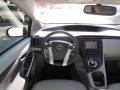 Blizzard White Pearl - Prius Hybrid III Photo No. 9