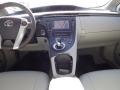 Blizzard White Pearl - Prius Hybrid III Photo No. 10