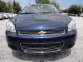 Imperial Blue Metallic - Impala LS Photo No. 18
