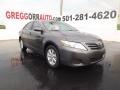 Magnetic Gray Metallic - Camry LE Photo No. 1